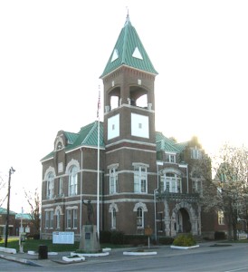 casey county courthouse