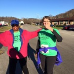 Turkey Trot For Tots 